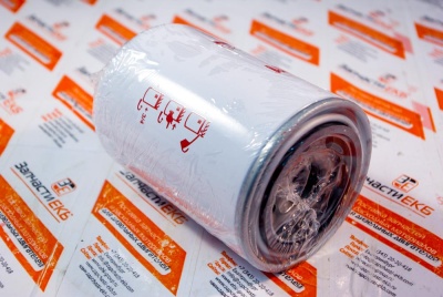 FF5626 Топливный фильтр FUEL FILTER для Cummins